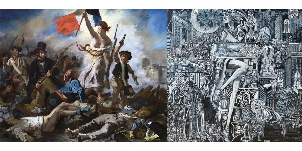 storytelling art
