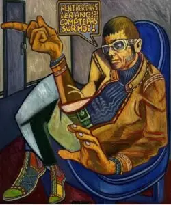 storytelling art