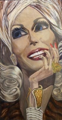 Galerie L'Empire de l'Acc&eacute;l&eacute;ration Marc Ferrero